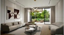 Mandai Garden (D26), Terrace #471734721